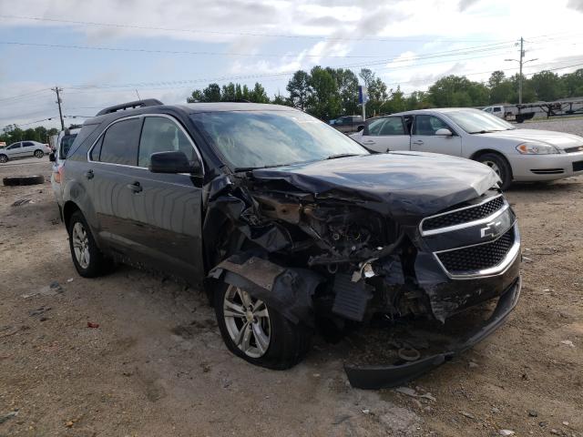 CHEVROLET EQUINOX LT 2010 2cnaldew4a6319681