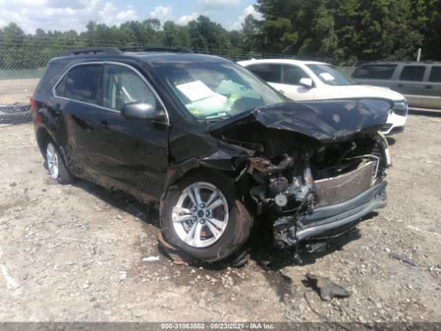 CHEVROLET EQUINOX 2010 2cnaldew4a6337369