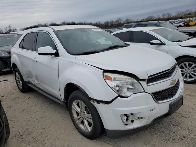 CHEVROLET EQUINOX LT 2010 2cnaldew4a6337601