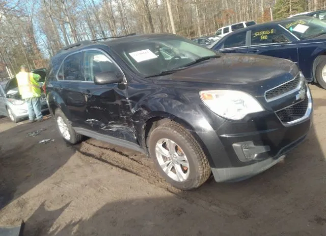 CHEVROLET EQUINOX 2010 2cnaldew4a6398818