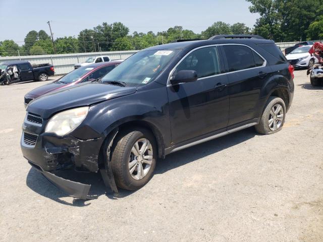 CHEVROLET EQUINOX 2010 2cnaldew4a6414354