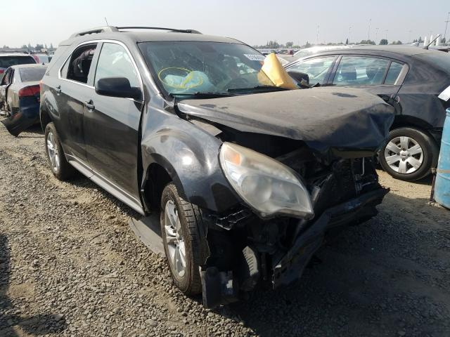 CHEVROLET EQUINOX LT 0 2cnaldew4a6414774