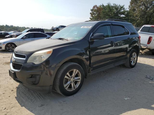 CHEVROLET EQUINOX LT 2010 2cnaldew5a6206662