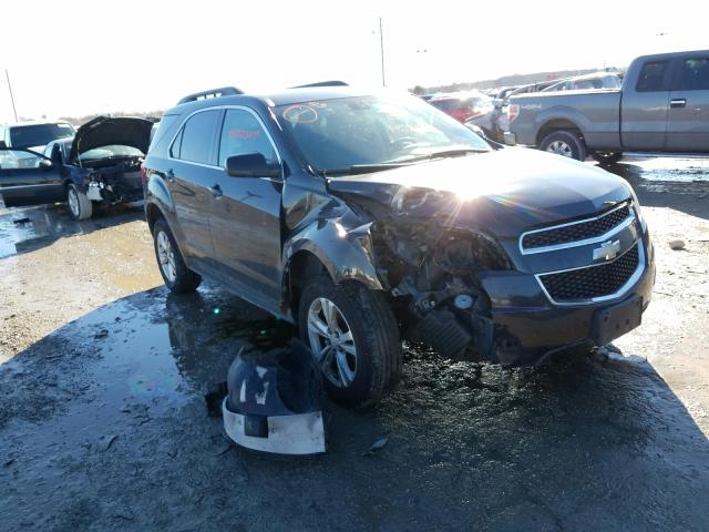 CHEVROLET EQUINOX LT 2010 2cnaldew5a6213417