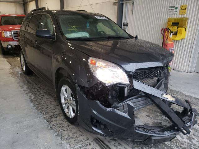 CHEVROLET EQUINOX LT 2010 2cnaldew5a6230461