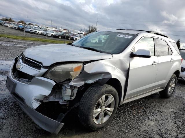 CHEVROLET EQUINOX 2010 2cnaldew5a6231318