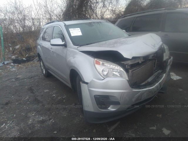 CHEVROLET EQUINOX 2010 2cnaldew5a6232646