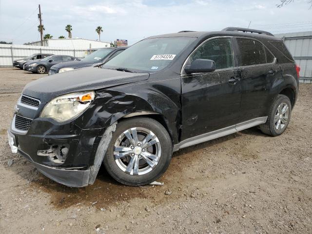 CHEVROLET EQUINOX 2010 2cnaldew5a6238639