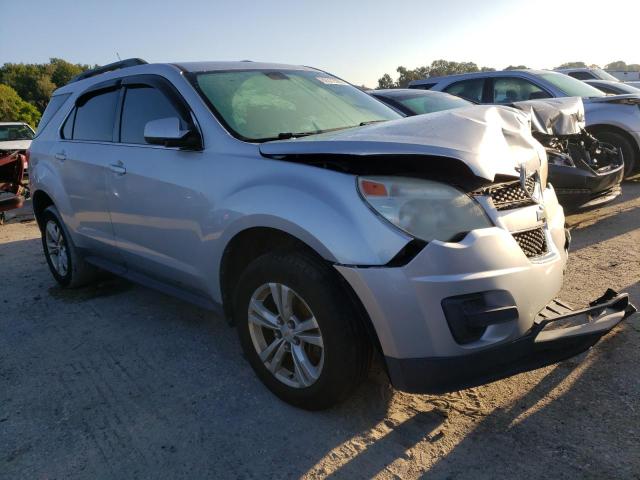 CHEVROLET EQUINOX LT 2010 2cnaldew5a6250600