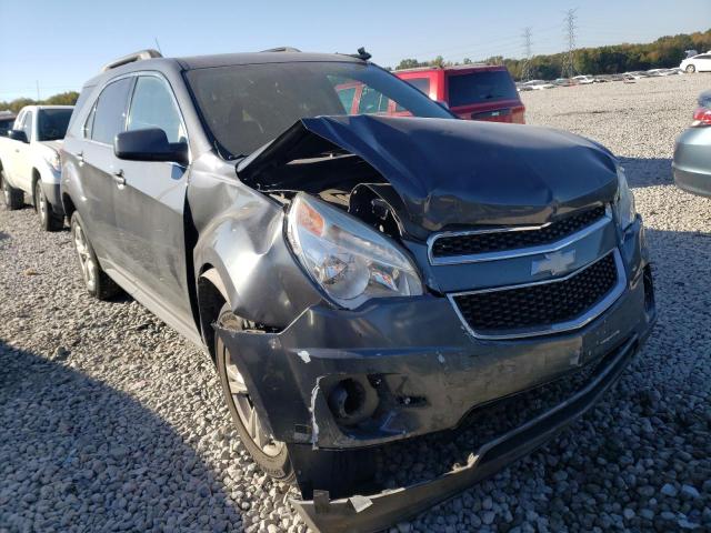 CHEVROLET EQUINOX LT 2010 2cnaldew5a6264562