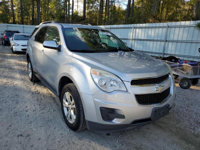 CHEVROLET EQUINOX LT 2010 2cnaldew5a6273505