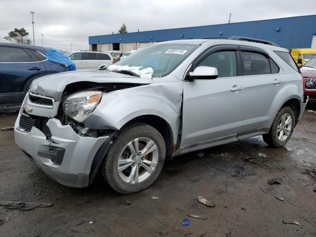 CHEVROLET EQUINOX 2010 2cnaldew5a6286674