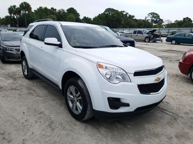 CHEVROLET EQUINOX LT 2010 2cnaldew5a6308379