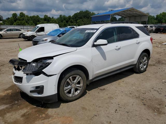 CHEVROLET EQUINOX LT 2010 2cnaldew5a6317910