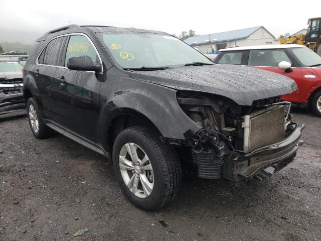 CHEVROLET EQUINOX LT 2010 2cnaldew5a6324890