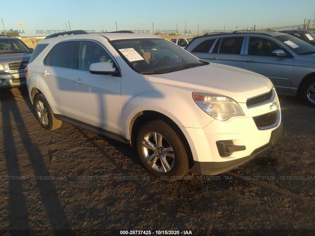 CHEVROLET EQUINOX 2010 2cnaldew5a6339907