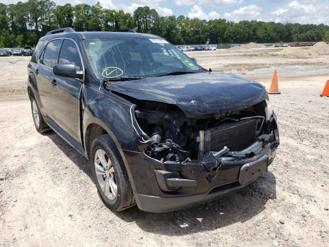 CHEVROLET EQUINOX LT 2010 2cnaldew5a6354326