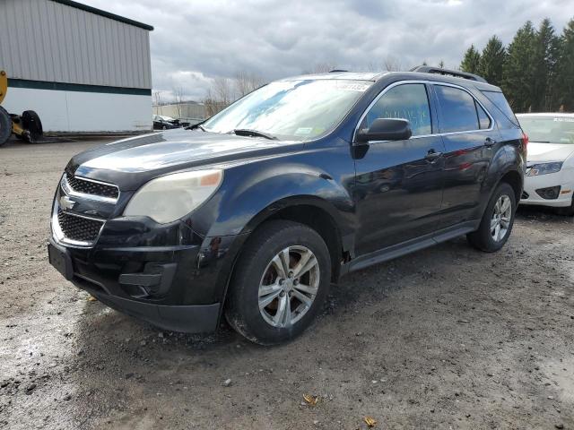 CHEVROLET EQUINOX LT 2010 2cnaldew5a6371398