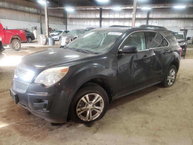 CHEVROLET EQUINOX LT 2010 2cnaldew5a6379999