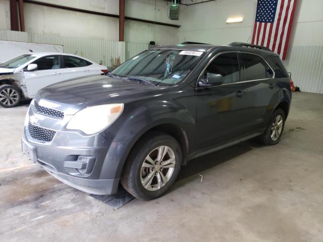 CHEVROLET EQUINOX 2010 2cnaldew5a6386273