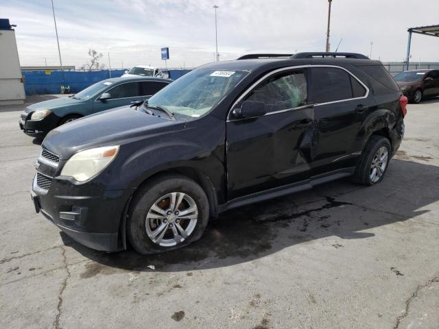 CHEVROLET EQUINOX 2010 2cnaldew5a6387522