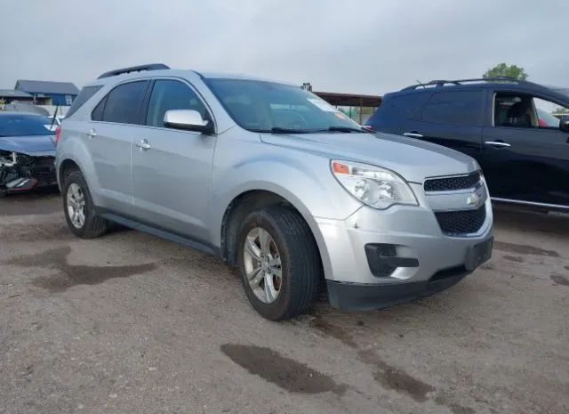 CHEVROLET EQUINOX 2010 2cnaldew5a6392624