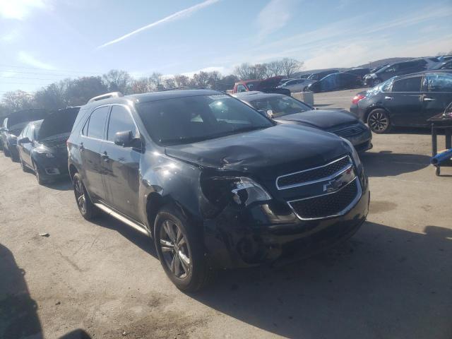 CHEVROLET EQUINOX LT 2010 2cnaldew5a6399718