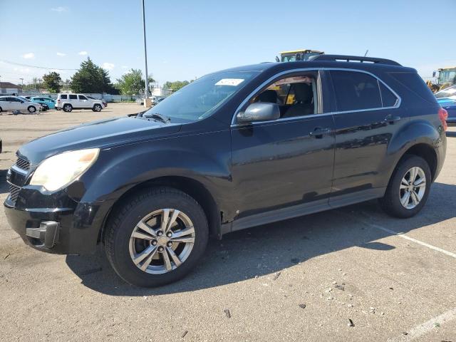 CHEVROLET EQUINOX 2010 2cnaldew6a6207805