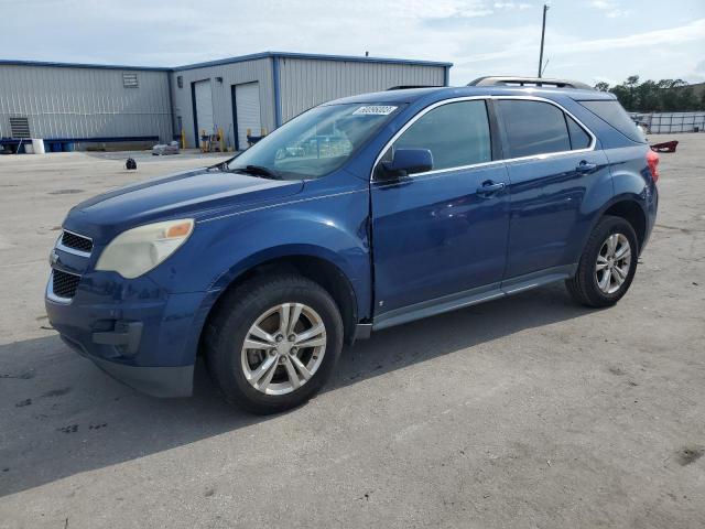 CHEVROLET EQUINOX 2010 2cnaldew6a6212938