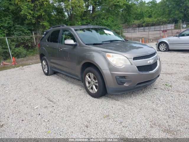 CHEVROLET EQUINOX 2010 2cnaldew6a6220618