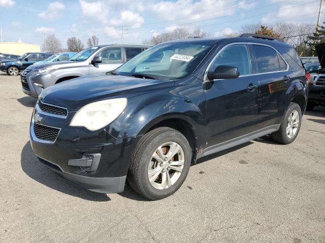 CHEVROLET EQUINOX 2010 2cnaldew6a6223924