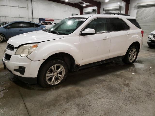 CHEVROLET EQUINOX LT 2010 2cnaldew6a6226404