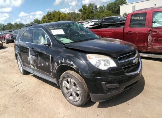 CHEVROLET EQUINOX 2010 2cnaldew6a6226676