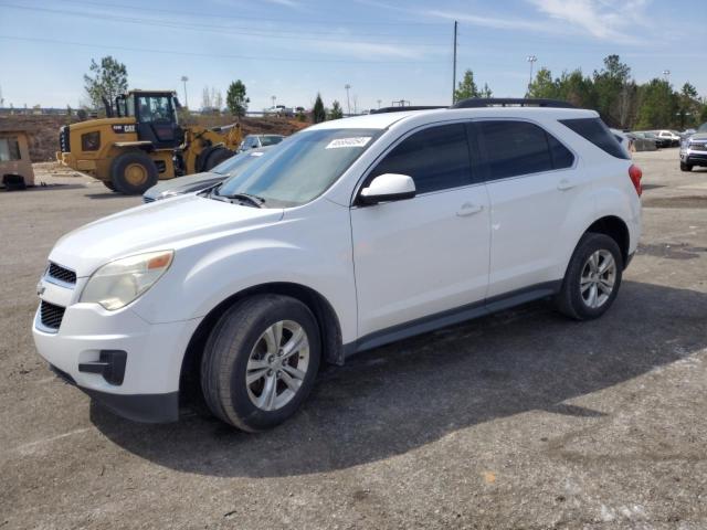 CHEVROLET EQUINOX 2010 2cnaldew6a6231361