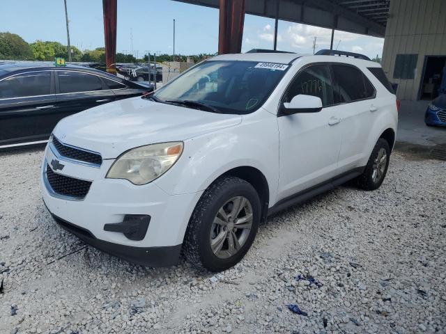 CHEVROLET EQUINOX 2010 2cnaldew6a6238374