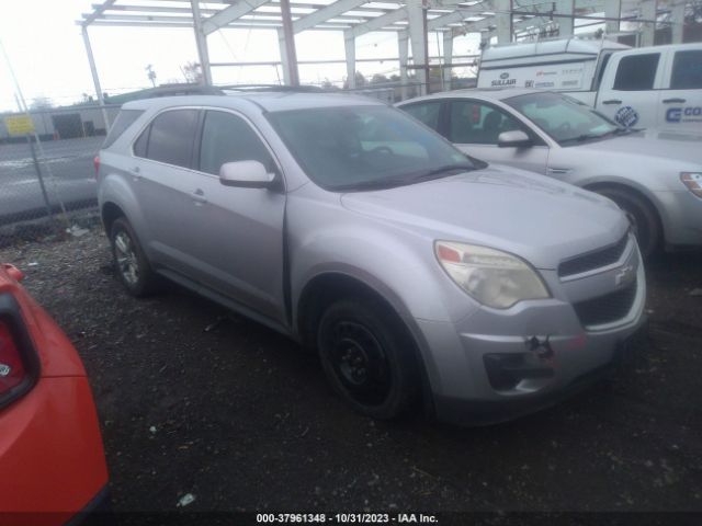 CHEVROLET EQUINOX 2010 2cnaldew6a6259905