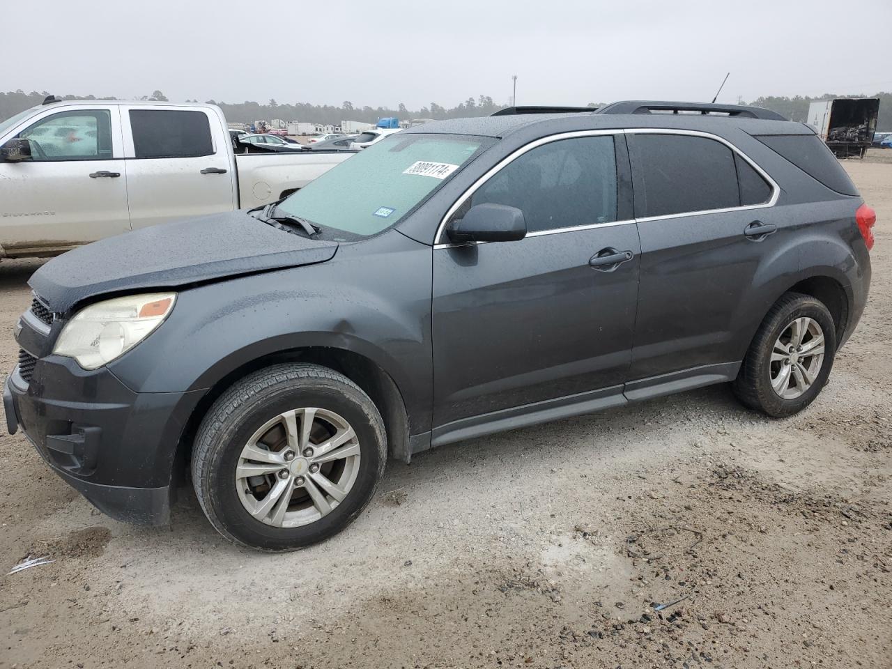 CHEVROLET EQUINOX 2010 2cnaldew6a6261542