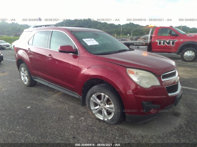 CHEVROLET EQUINOX 2010 2cnaldew6a6269091