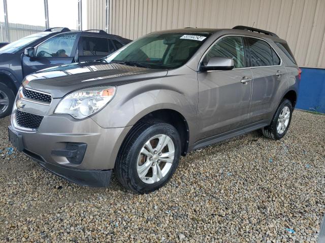 CHEVROLET EQUINOX 2010 2cnaldew6a6272380