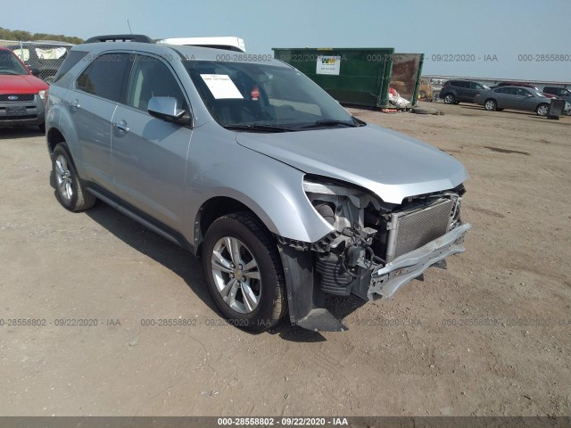 CHEVROLET EQUINOX 2010 2cnaldew6a6279622