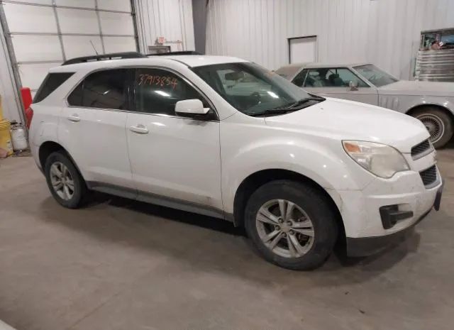 CHEVROLET EQUINOX 2010 2cnaldew6a6283119