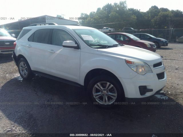 CHEVROLET EQUINOX 2010 2cnaldew6a6288904