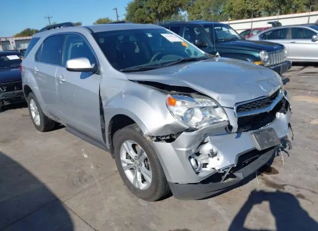 CHEVROLET EQUINOX 2010 2cnaldew6a6293715