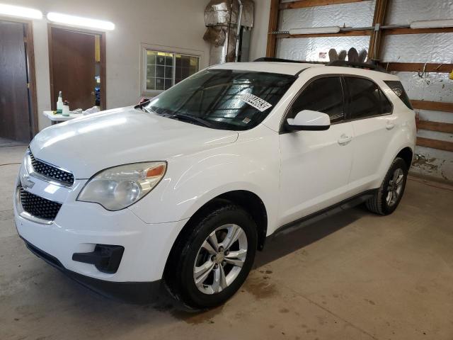 CHEVROLET EQUINOX 2010 2cnaldew6a6296694