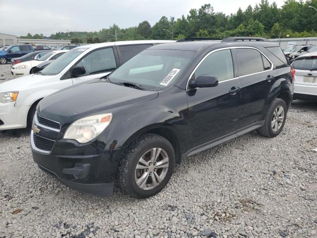 CHEVROLET EQUINOX LT 2010 2cnaldew6a6296839