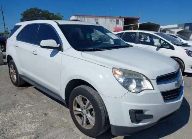 CHEVROLET EQUINOX 2010 2cnaldew6a6297750