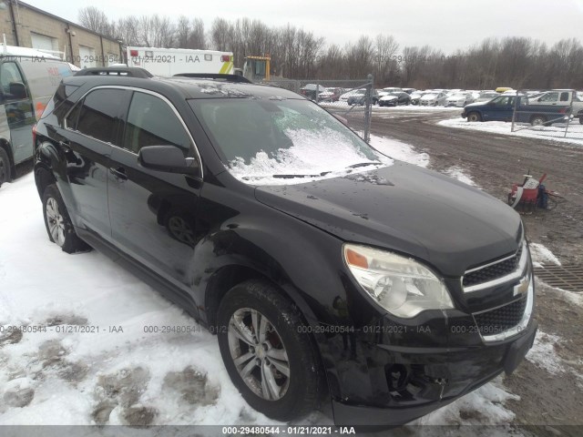 CHEVROLET EQUINOX 2010 2cnaldew6a6297845