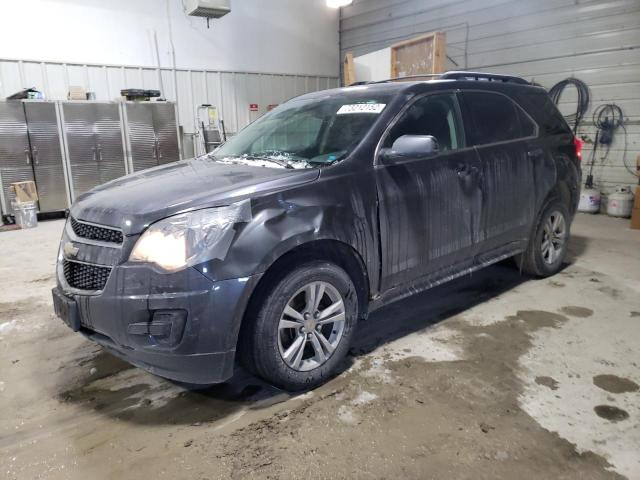 CHEVROLET EQUINOX LT 2010 2cnaldew6a6300534