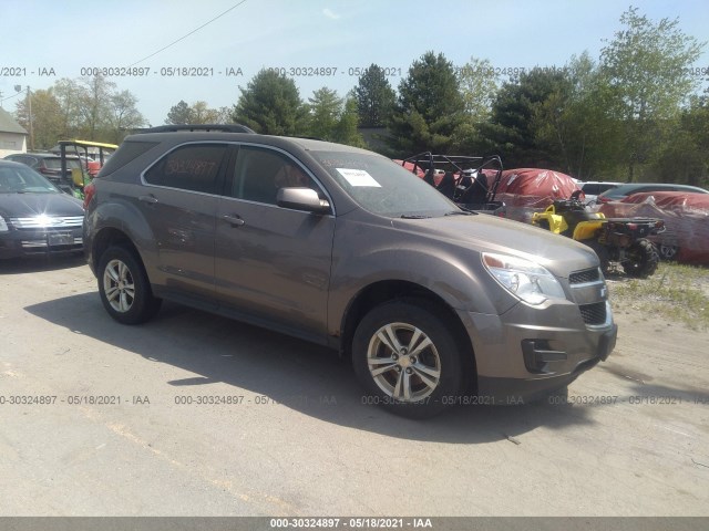 CHEVROLET EQUINOX 2010 2cnaldew6a6301960