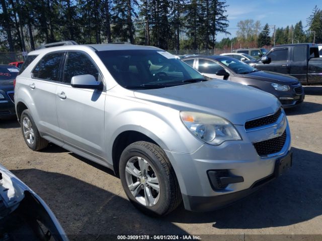 CHEVROLET EQUINOX 2010 2cnaldew6a6304602